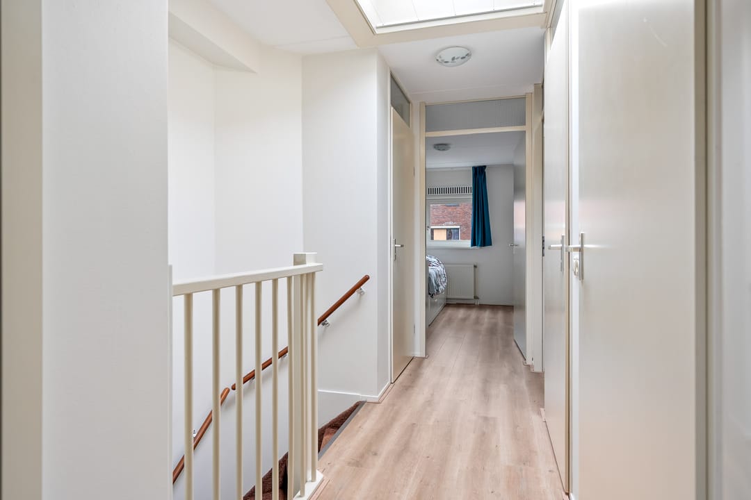 Photo 17 of Hondiusstraat 8