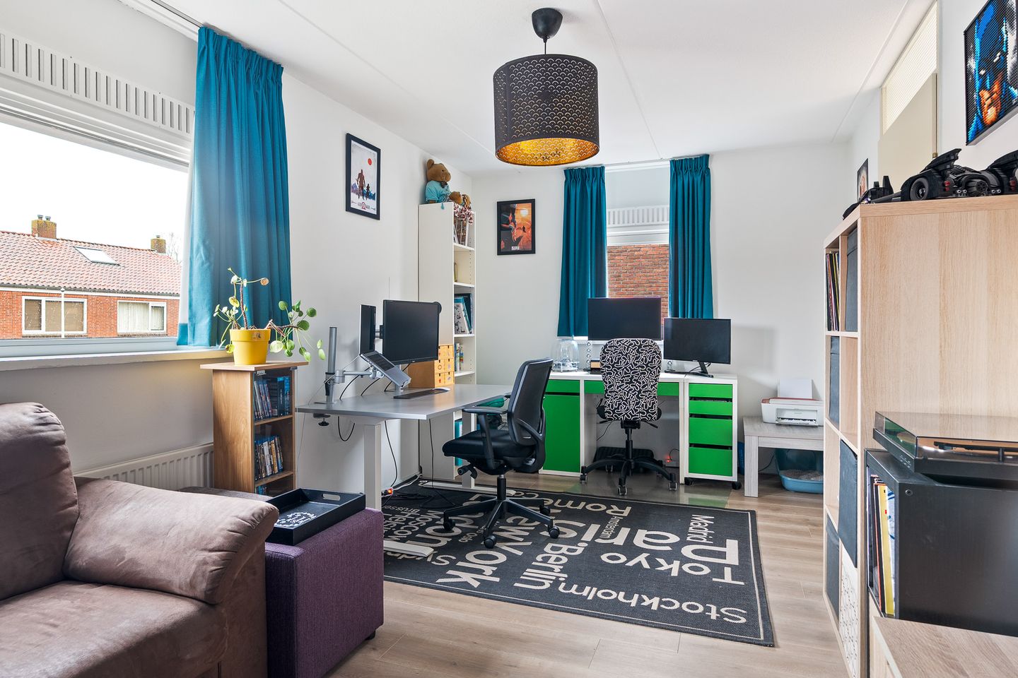 Photo 29 of Hondiusstraat 8