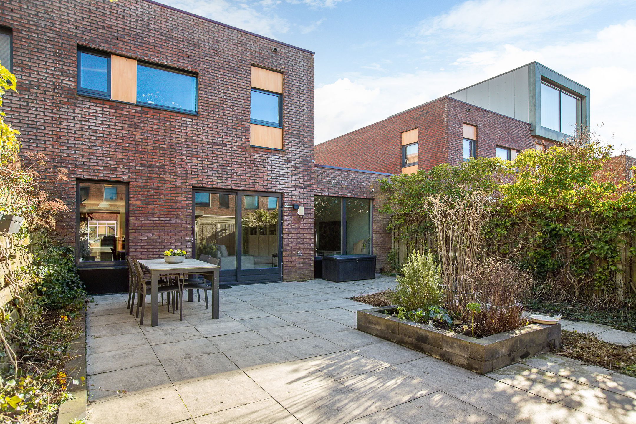 Photo 30 of Hondiusstraat 8