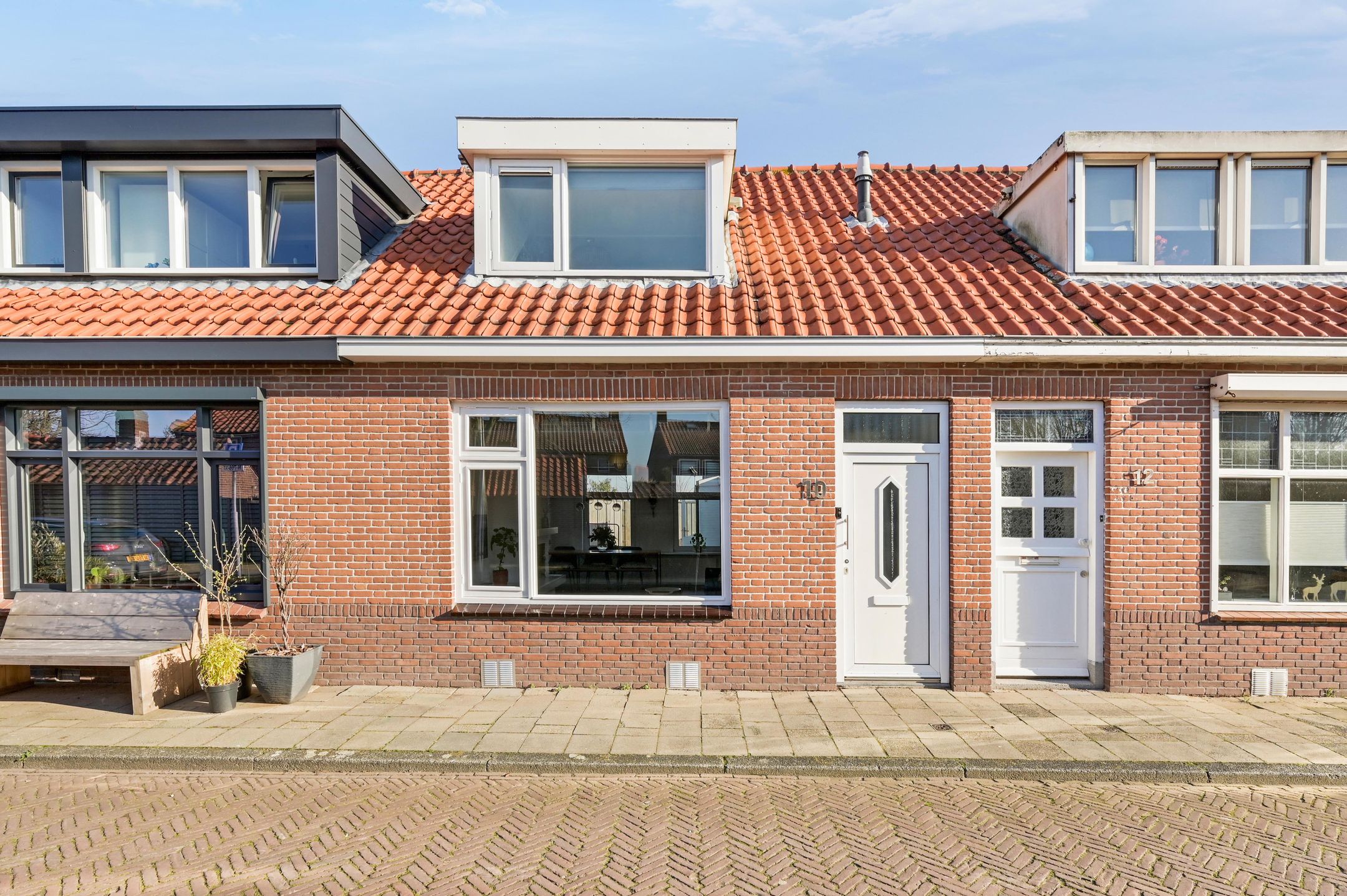 Buying a house in The Netherlands., Lugtigheidstraat 10
