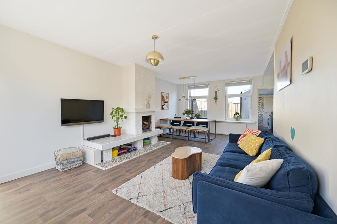 Photo 2 of Lugtigheidstraat 10