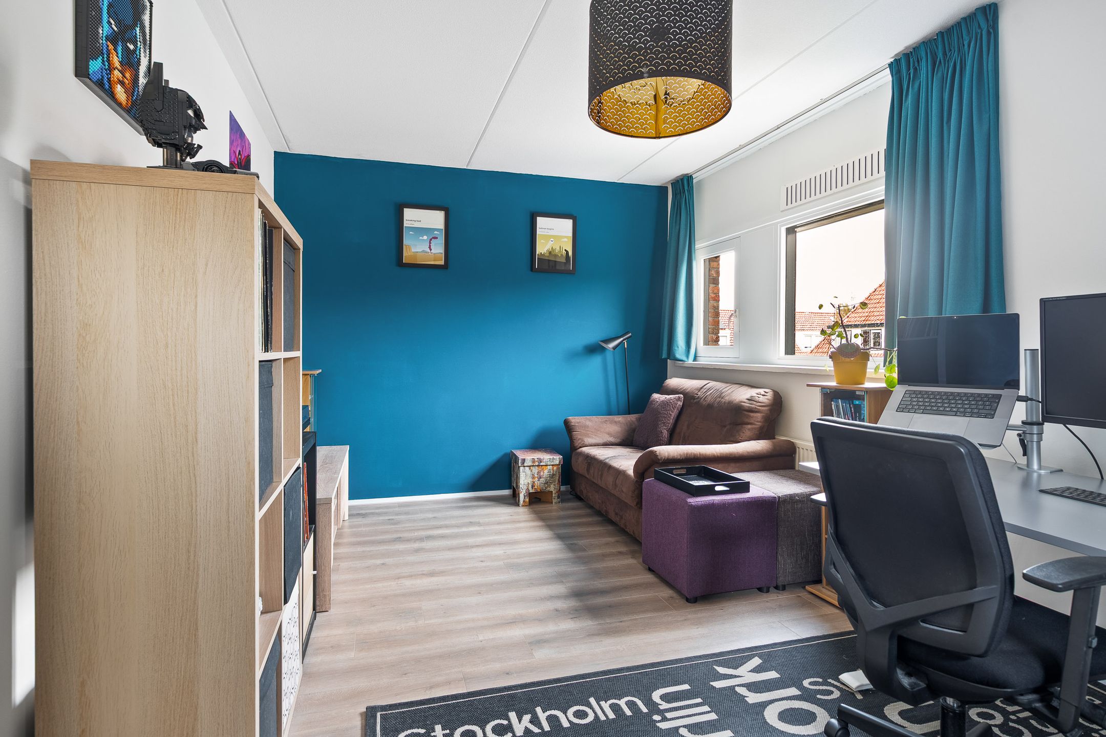 Photo 27 of Hondiusstraat 8