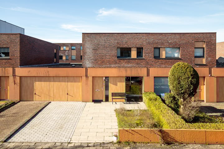 Hondiusstraat 8 main image