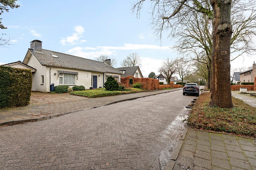 Foto 28 van Dominee Kremerstraat 56