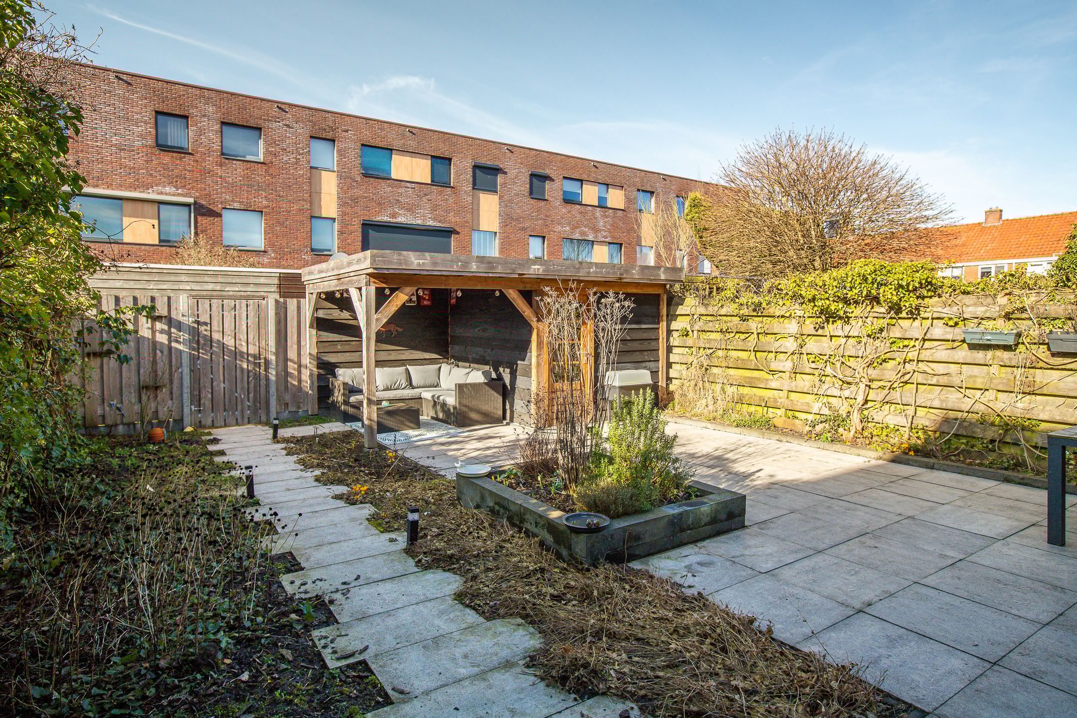 Photo 33 of Hondiusstraat 8