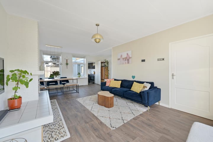 Foto 3 van Lugtigheidstraat 10