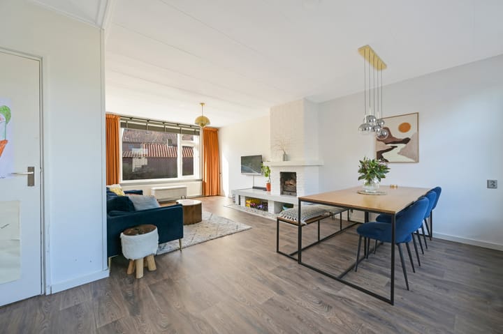 Foto 4 van Lugtigheidstraat 10