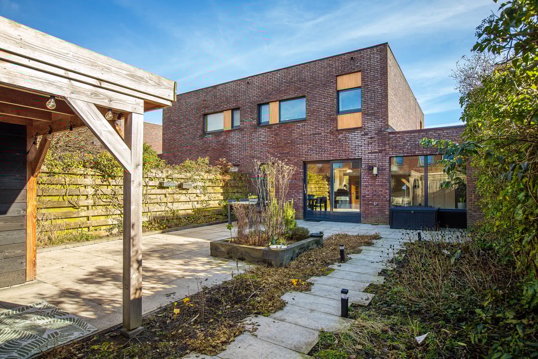 Photo 31 of Hondiusstraat 8