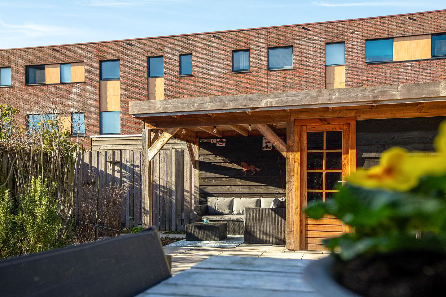 Photo 34 of Hondiusstraat 8