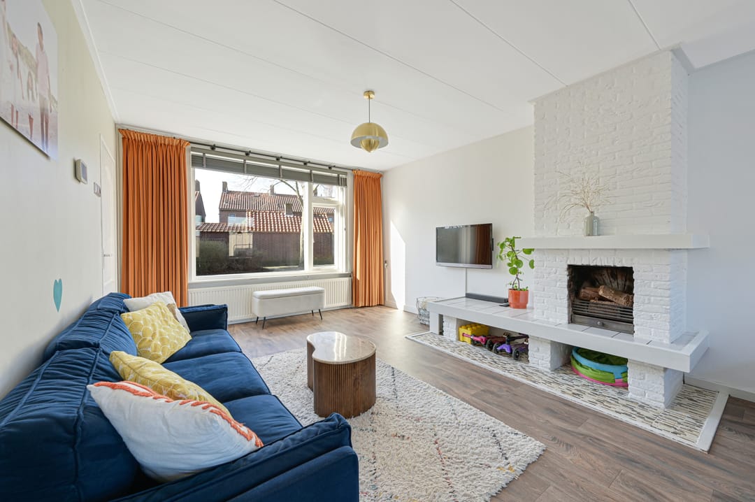 Photo 7 of Lugtigheidstraat 10