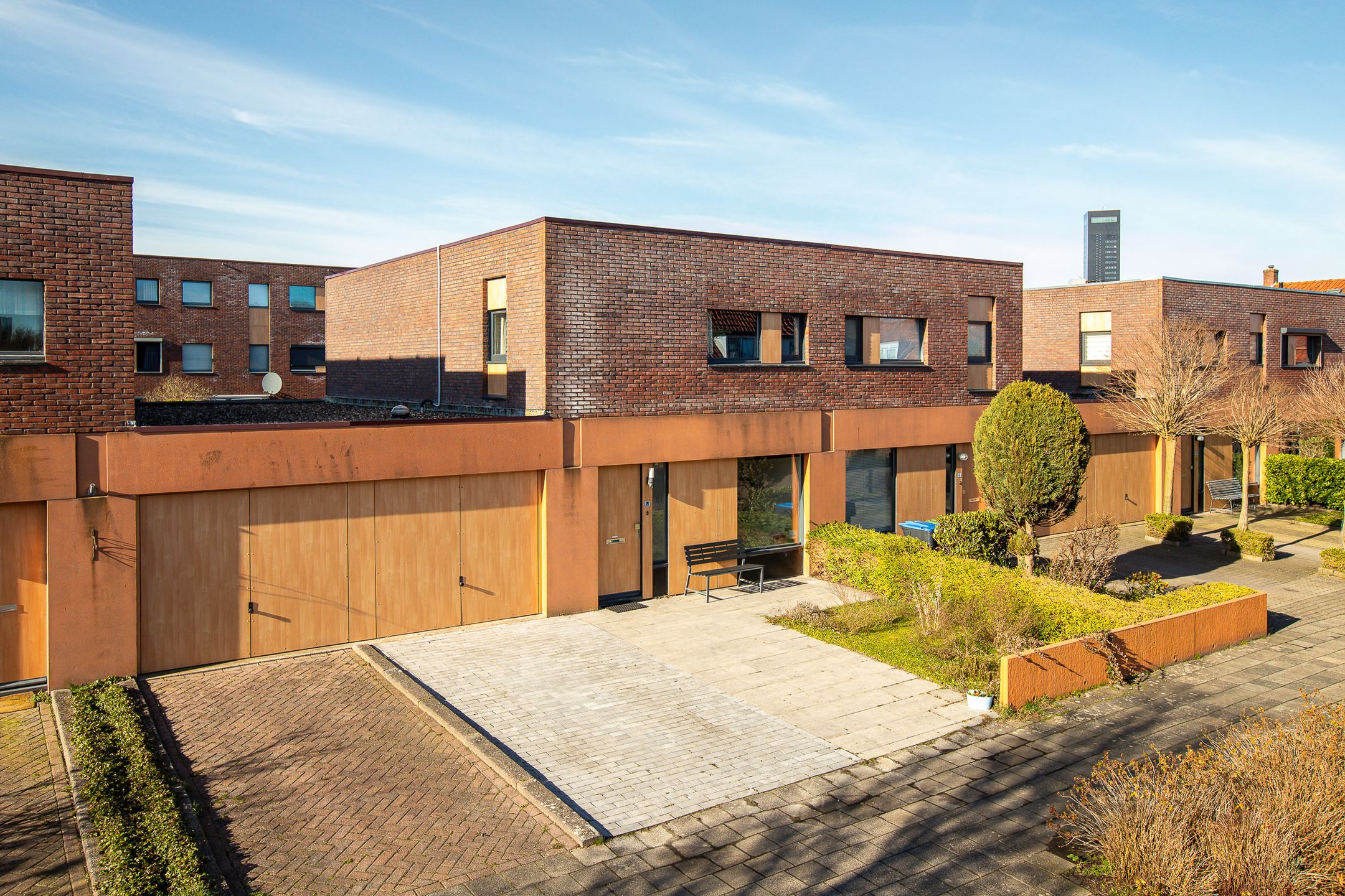 Photo 36 of Hondiusstraat 8