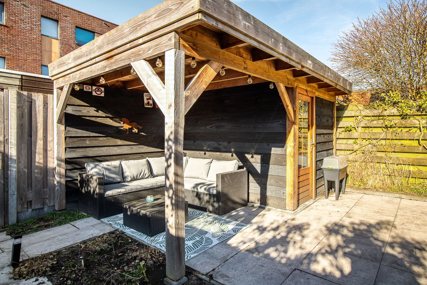 Photo 35 of Hondiusstraat 8