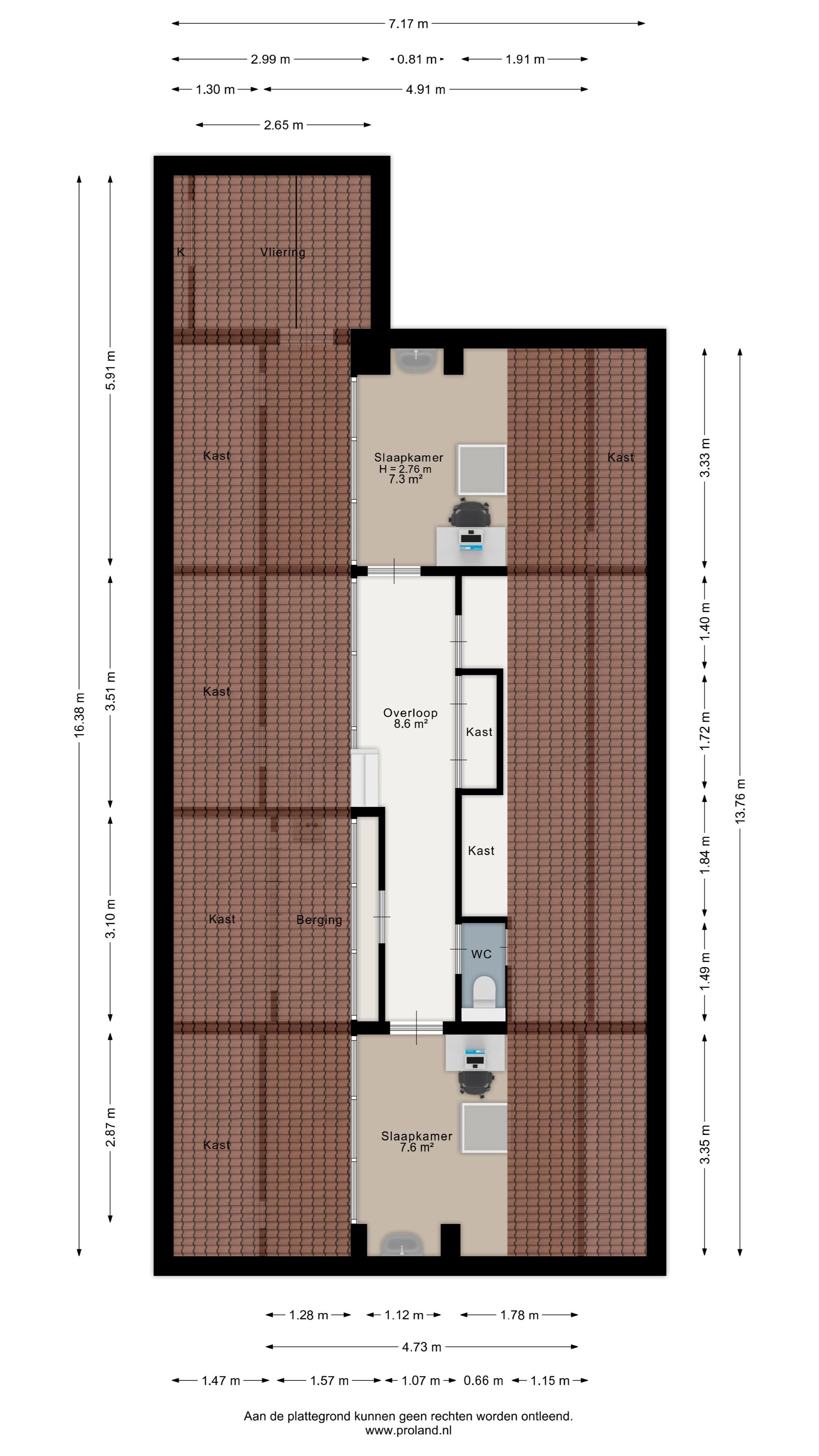 Foto 30 van Dominee Kremerstraat 56