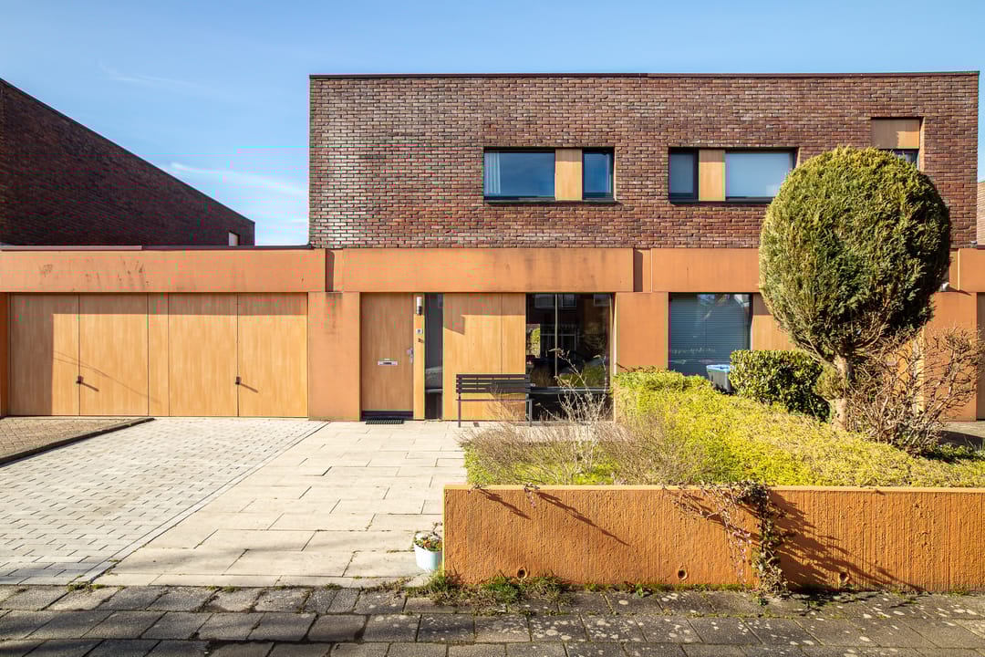 Photo 38 of Hondiusstraat 8