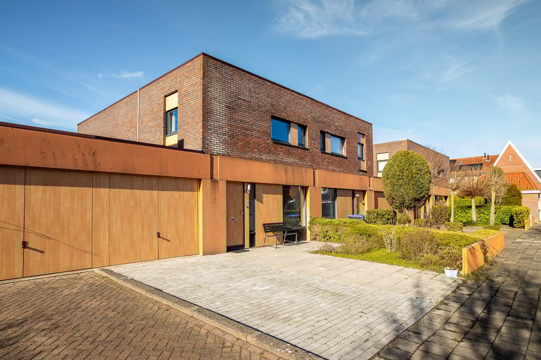 Photo 37 of Hondiusstraat 8