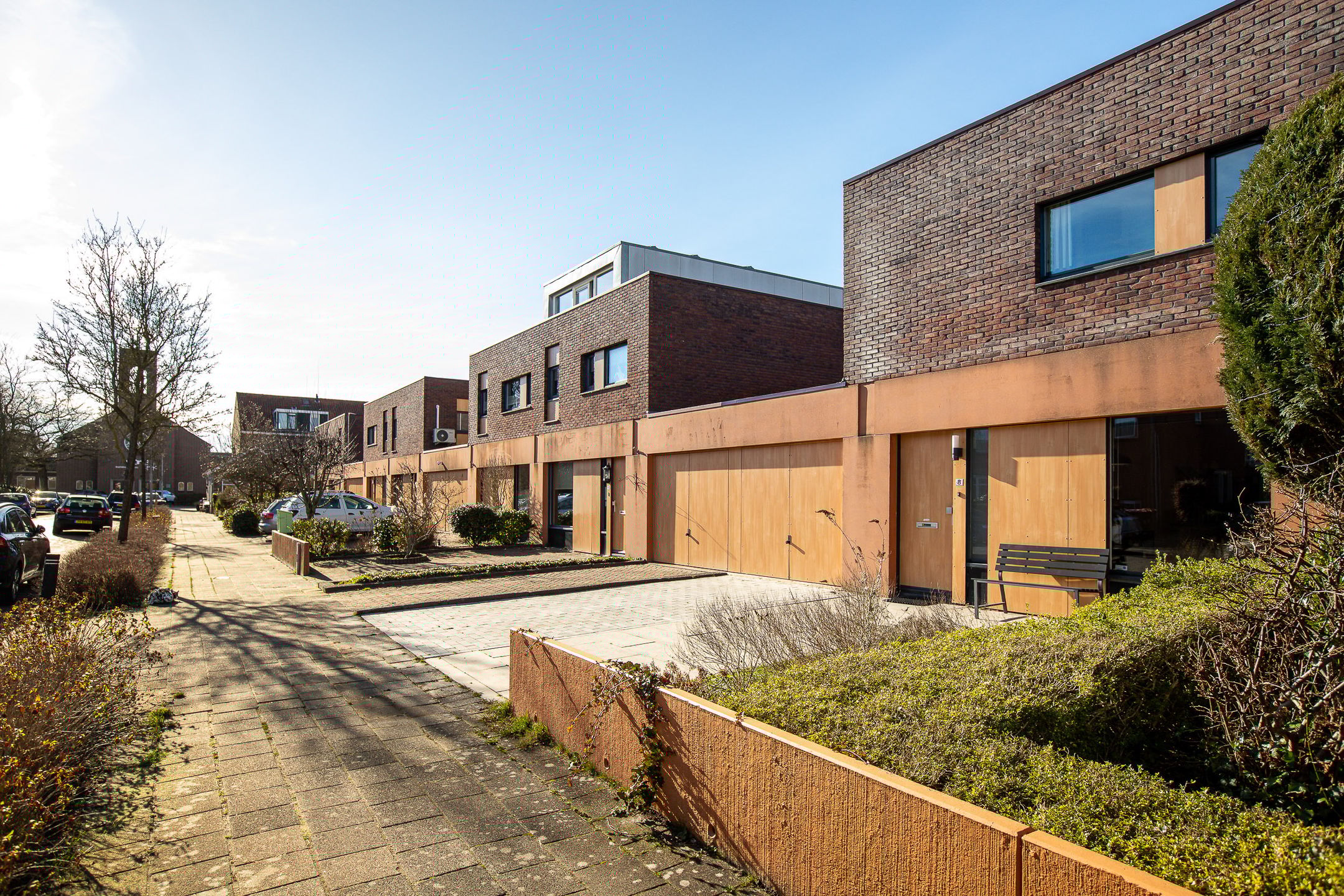 Photo 39 of Hondiusstraat 8