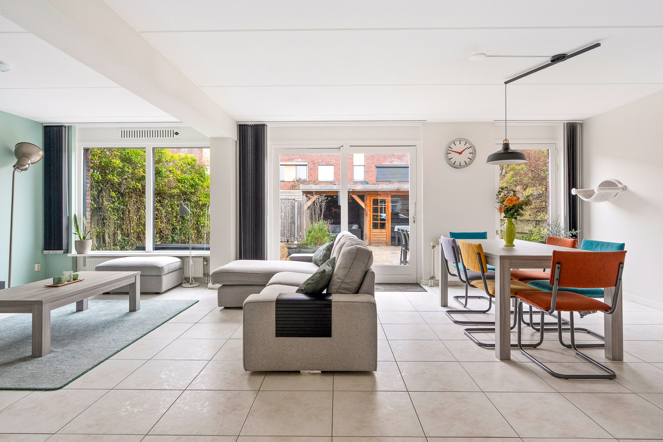 Photo 3 of Hondiusstraat 8