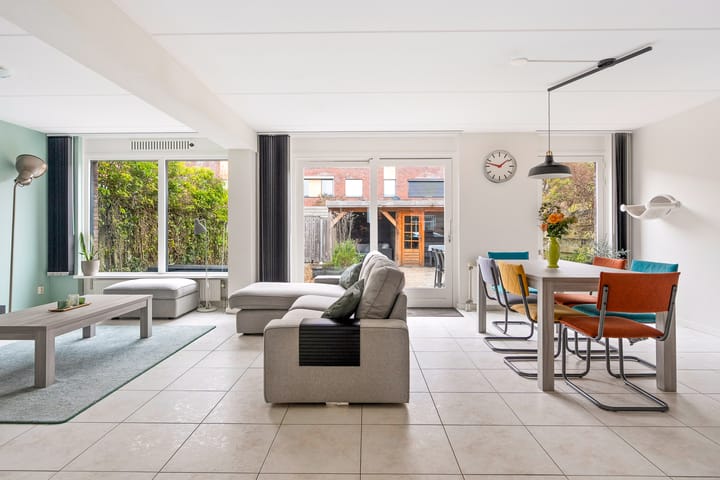 Foto 3 van Hondiusstraat 8