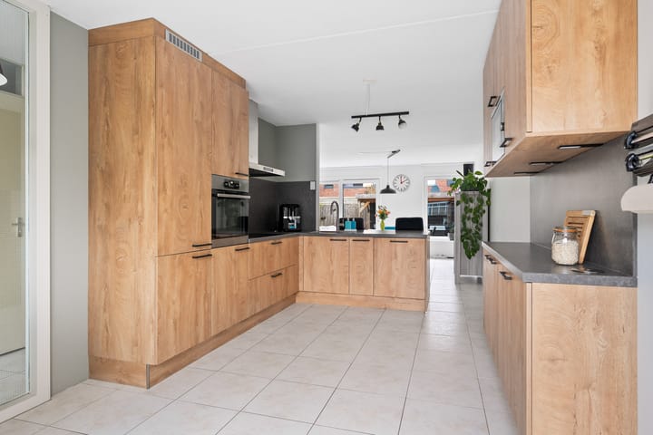 Foto 4 van Hondiusstraat 8