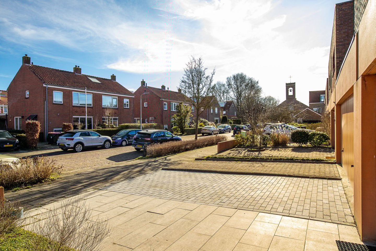 Photo 40 of Hondiusstraat 8