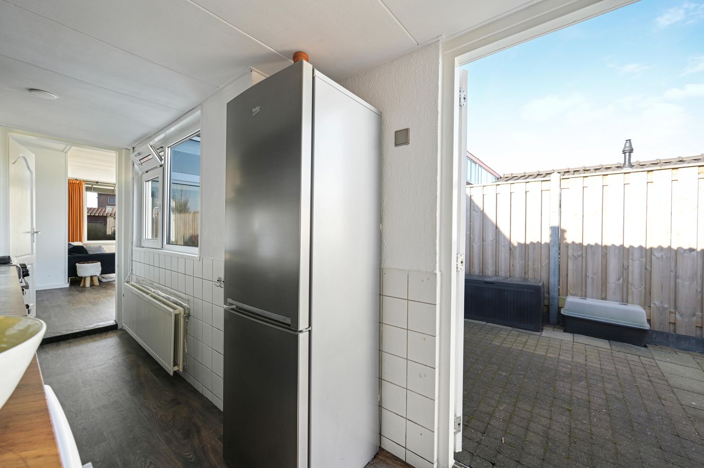 Photo 10 of Lugtigheidstraat 10