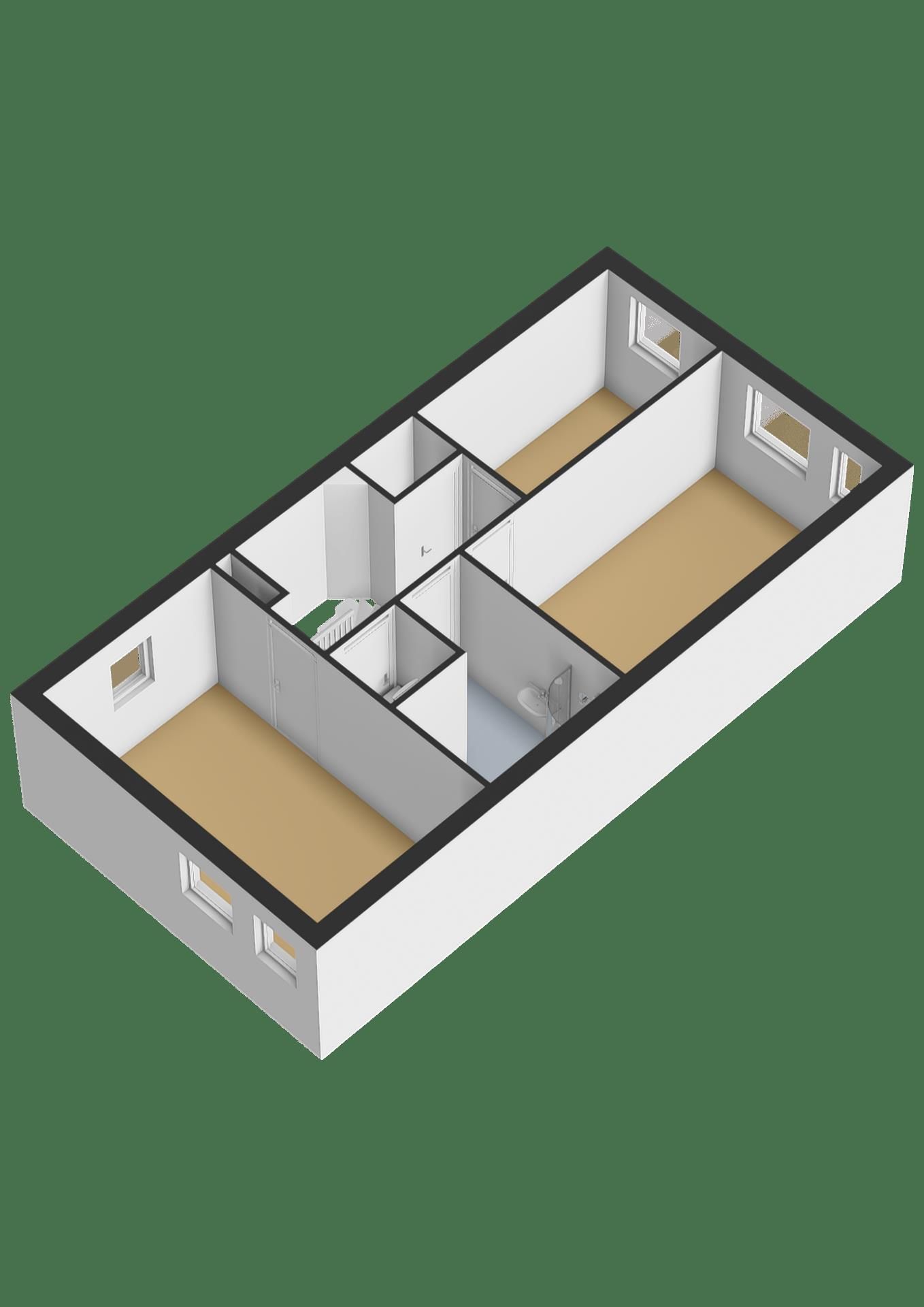 Photo 44 of Hondiusstraat 8