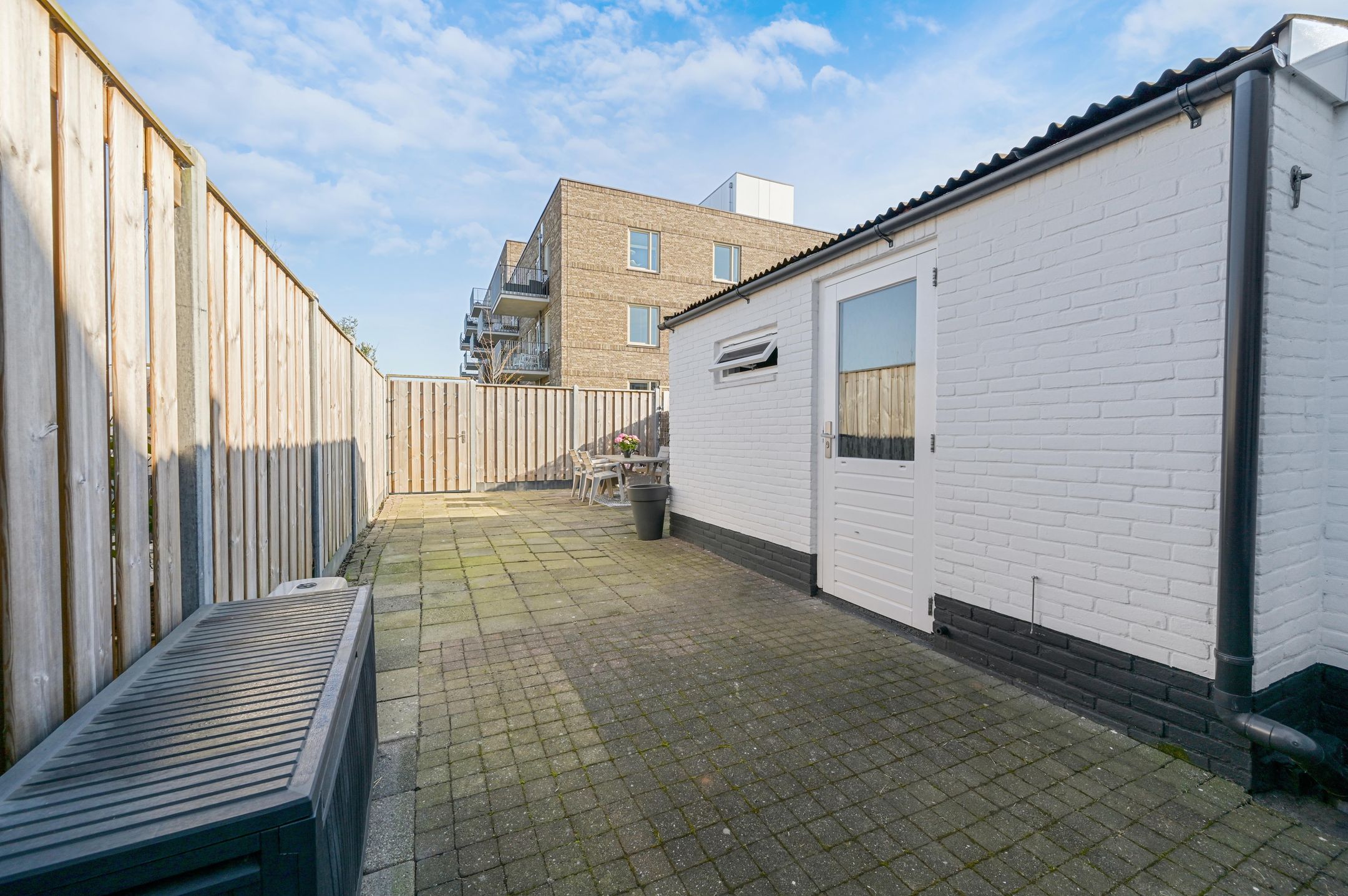 Photo 15 of Lugtigheidstraat 10