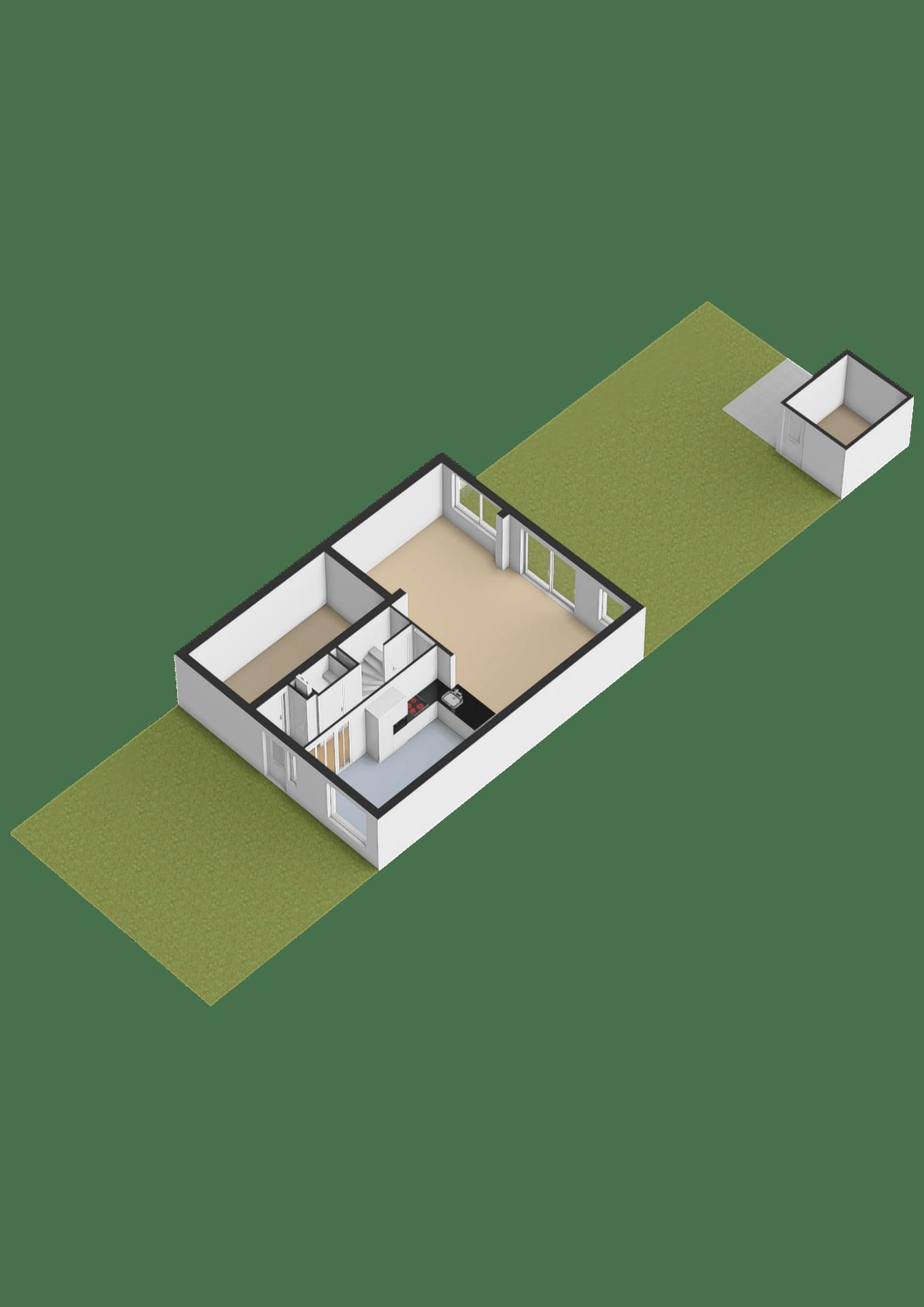 Photo 48 of Hondiusstraat 8