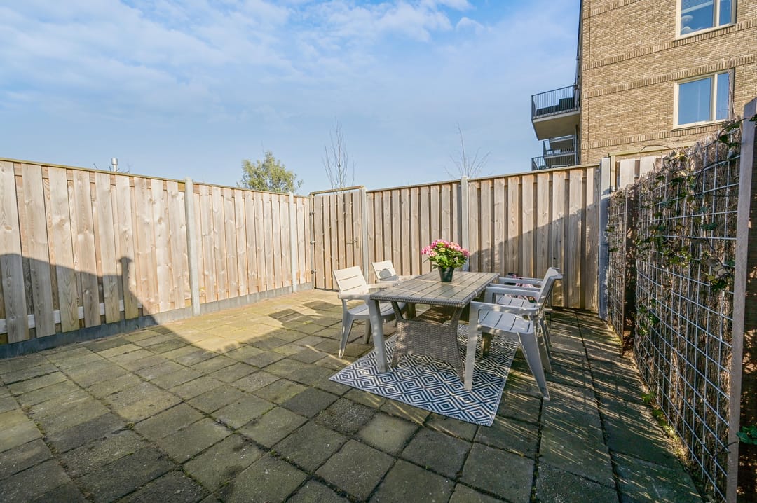 Photo 17 of Lugtigheidstraat 10