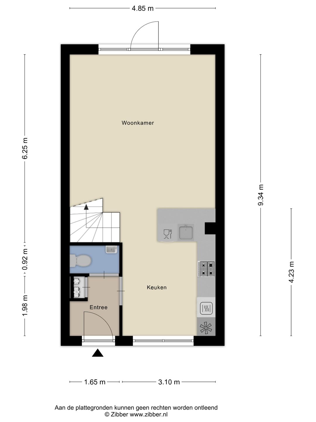 Foto 32 van Wierdijk 16