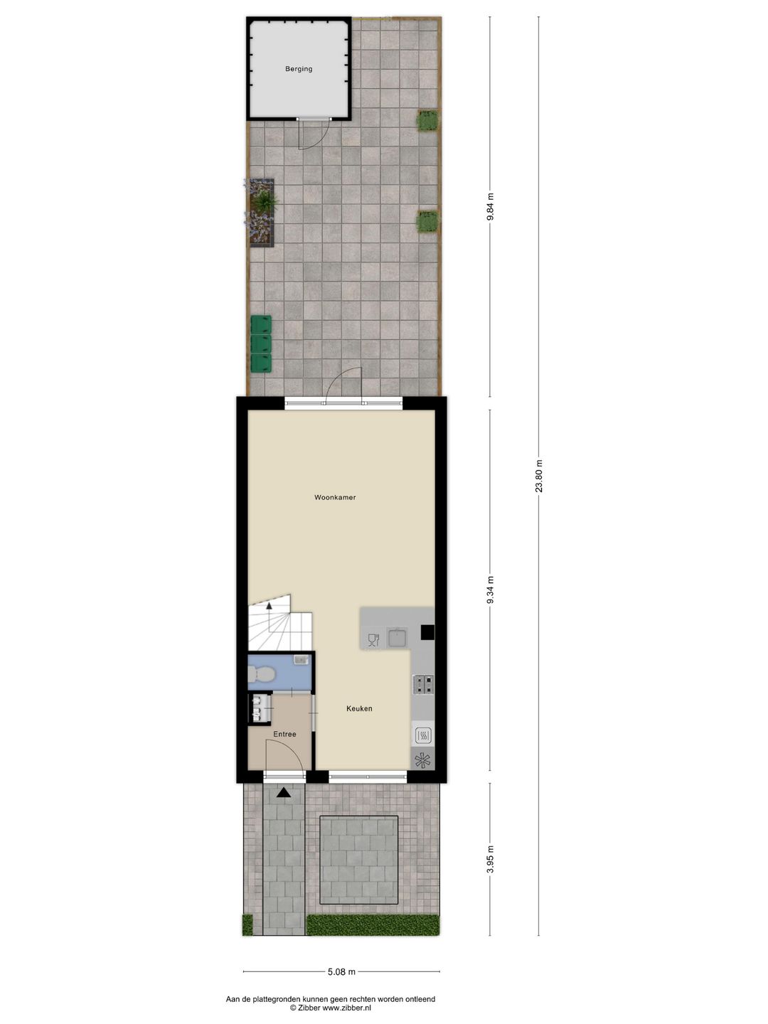 Foto 31 van Wierdijk 16