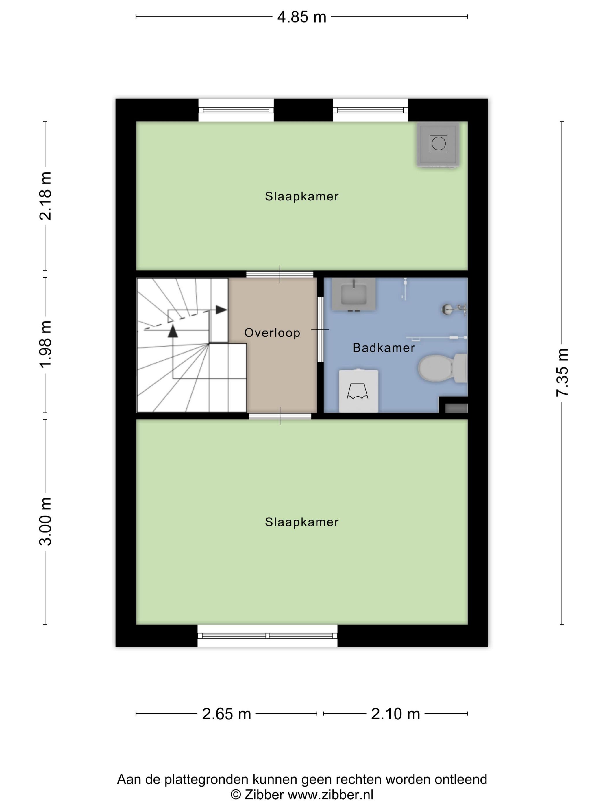 Foto 33 van Wierdijk 16