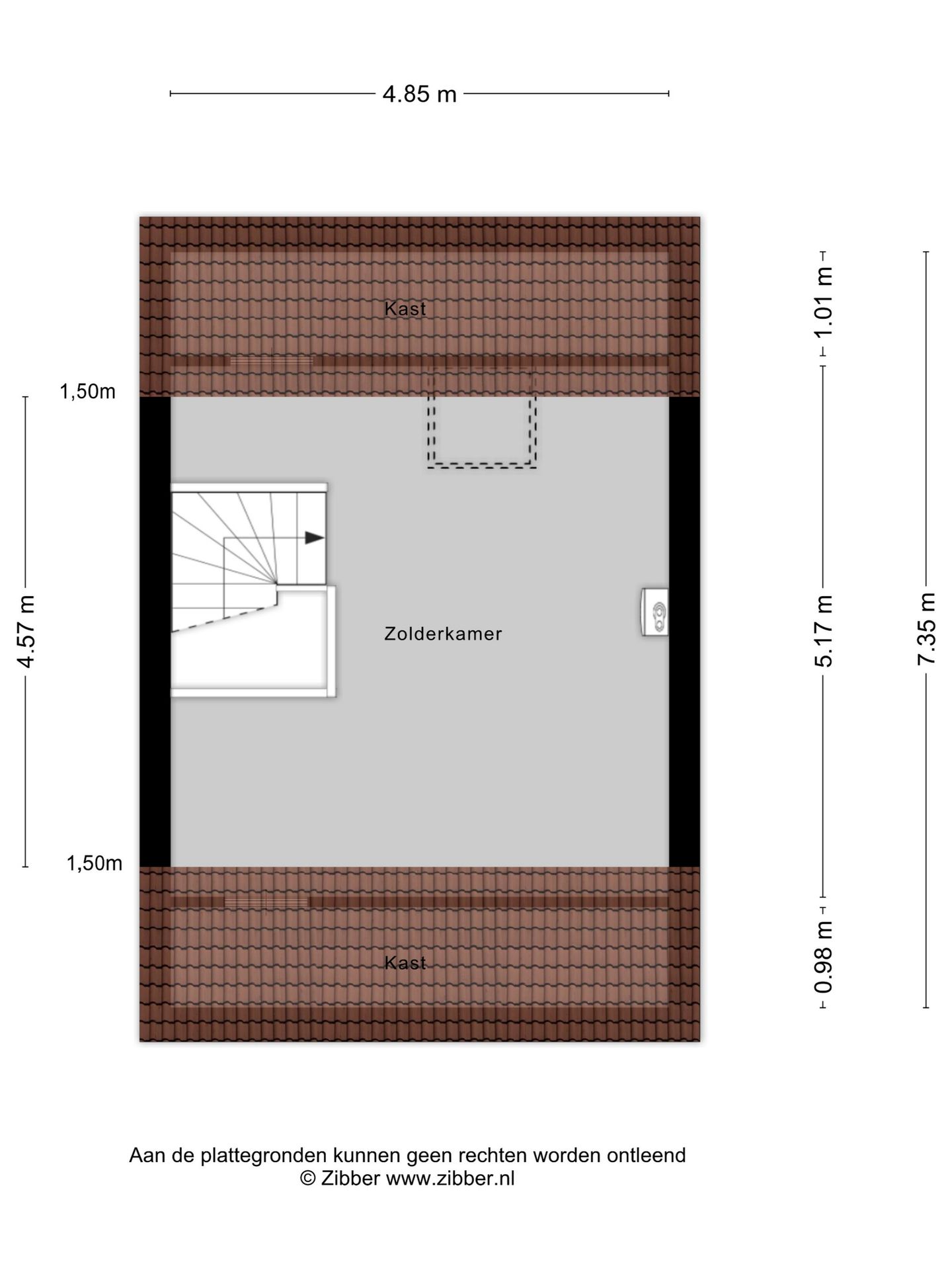 Foto 34 van Wierdijk 16