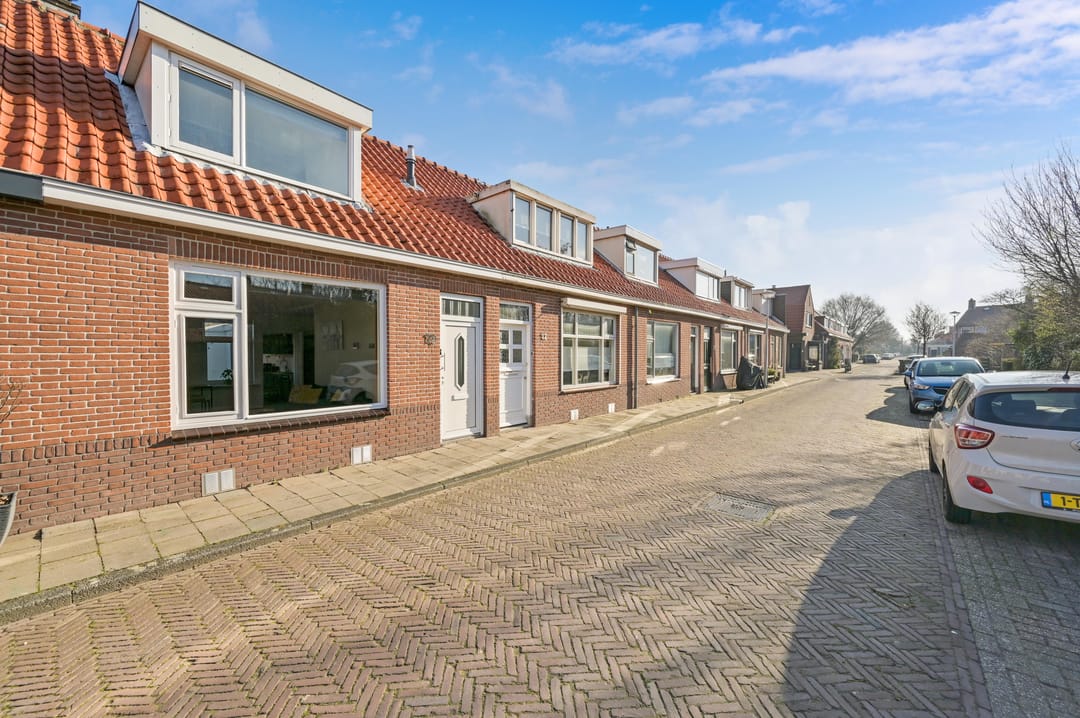 Photo 31 of Lugtigheidstraat 10