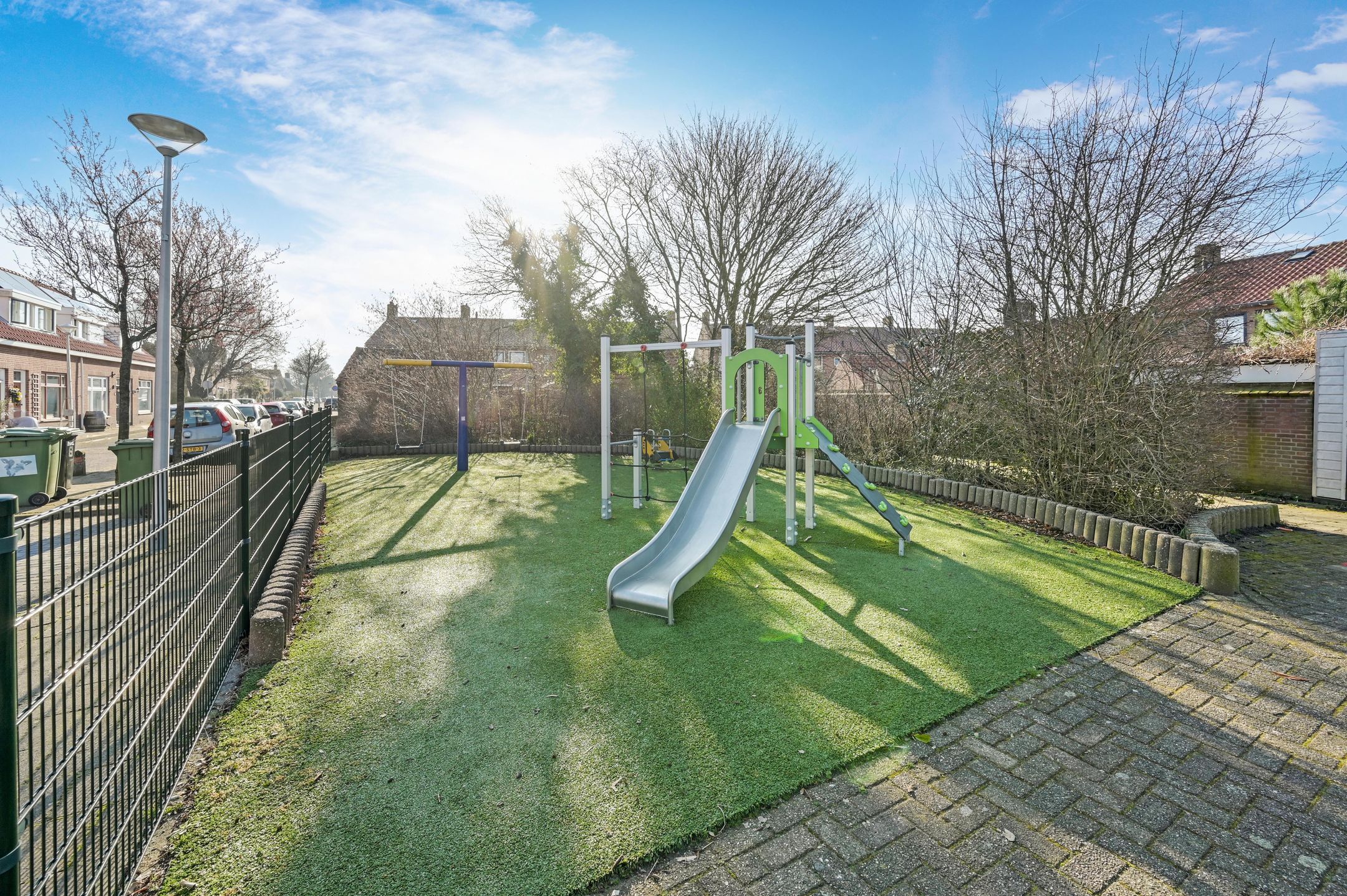 Photo 33 of Lugtigheidstraat 10