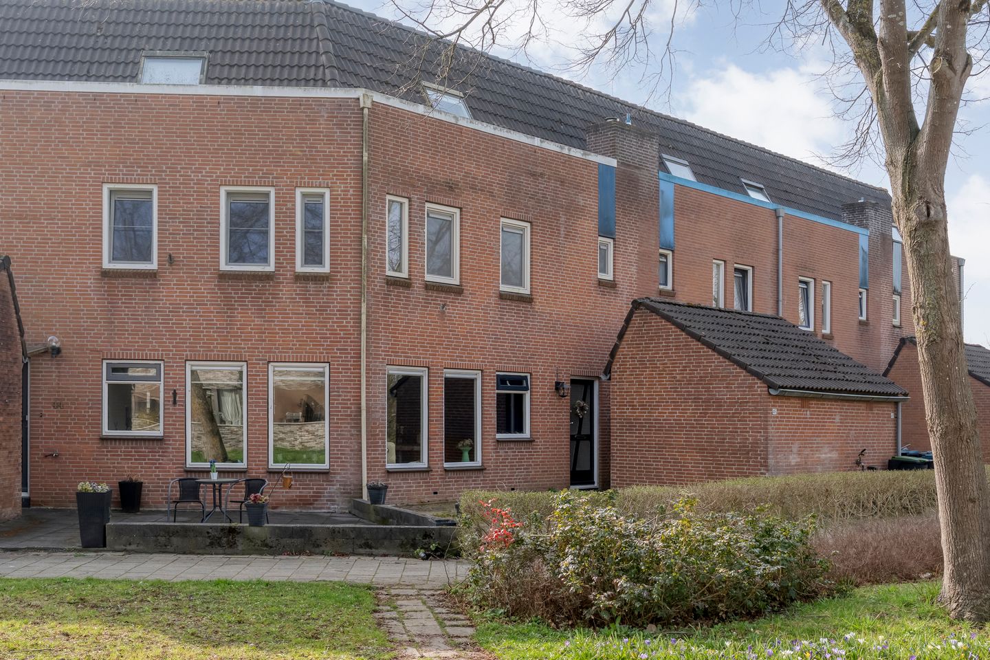 Foto 34 van Silene 46