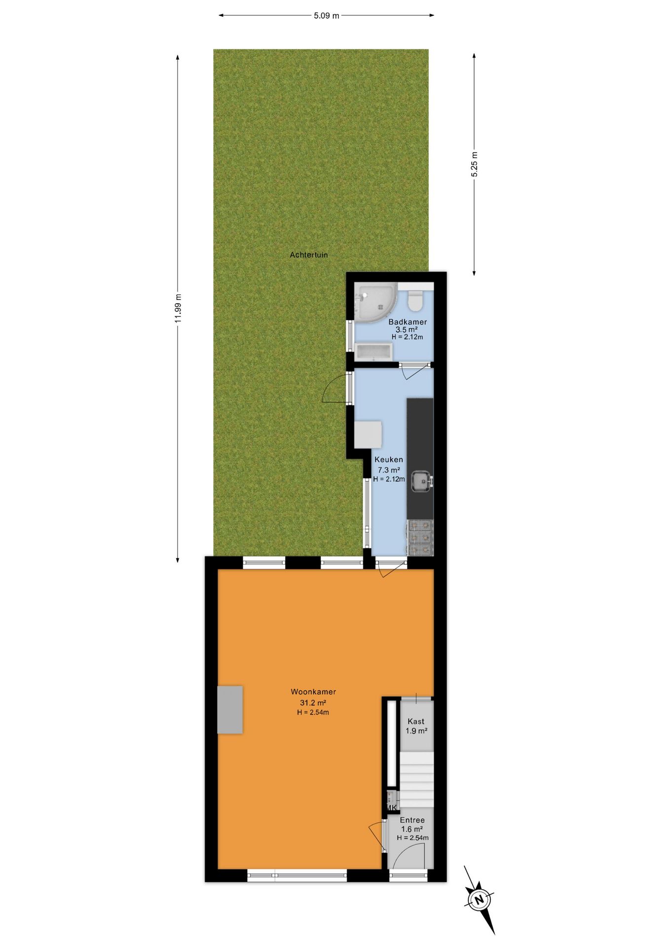 Photo 36 of Lugtigheidstraat 10