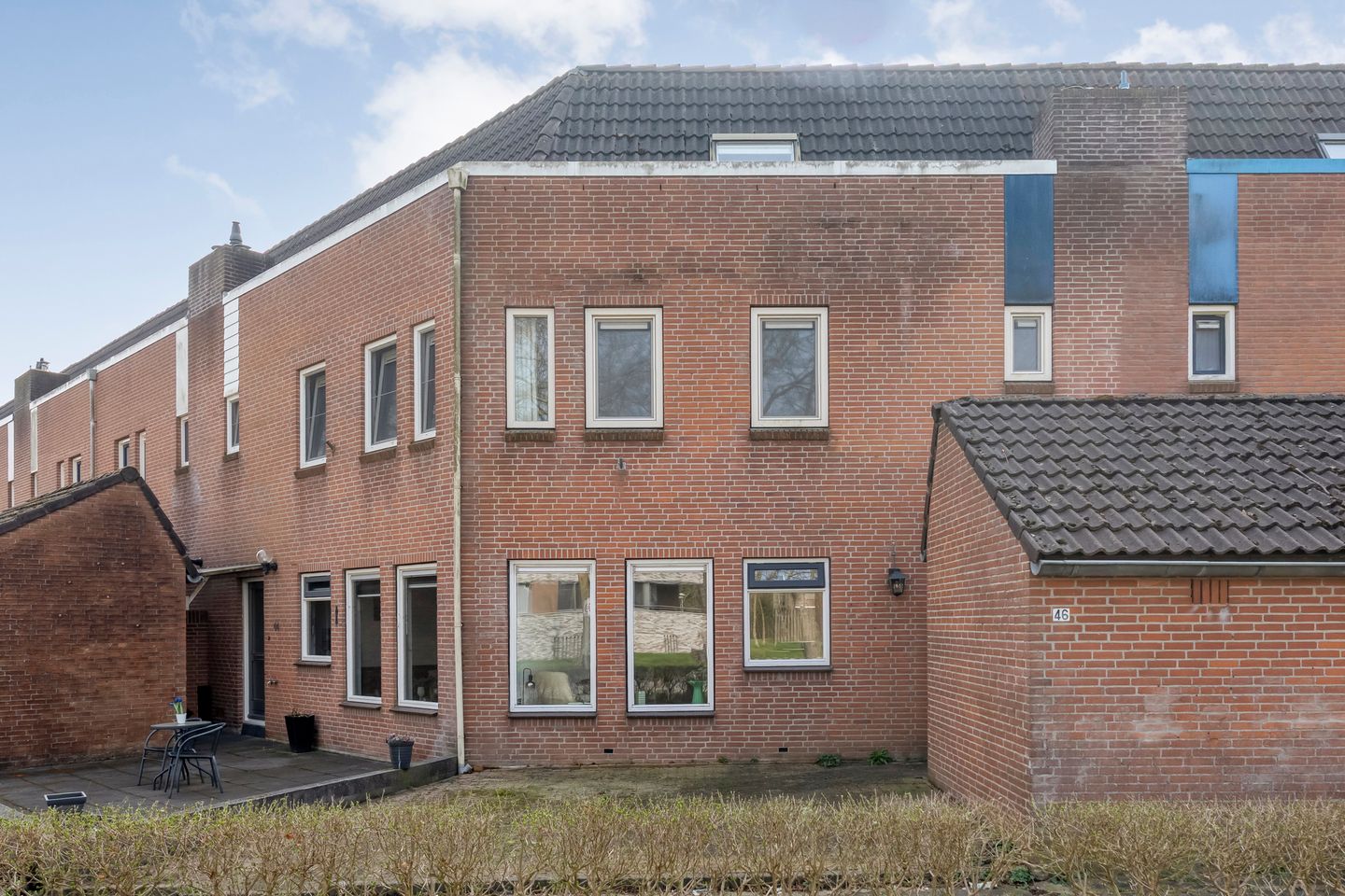 Foto 35 van Silene 46