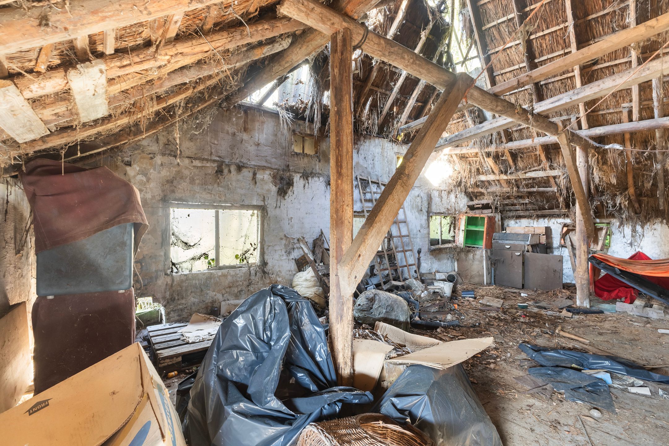 Foto 18 van Spekloane 33