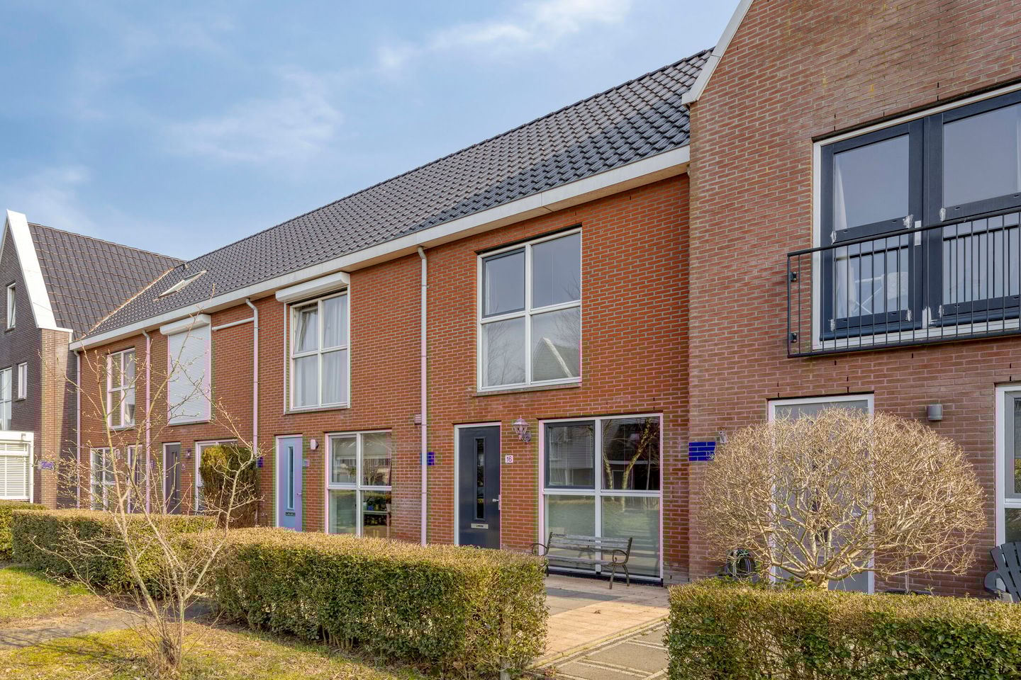 Foto 5 van Wierdijk 16