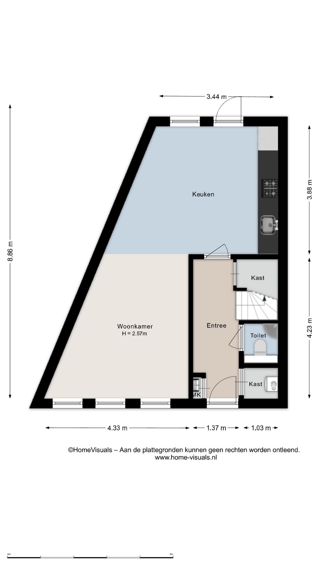 Foto 40 van Silene 46