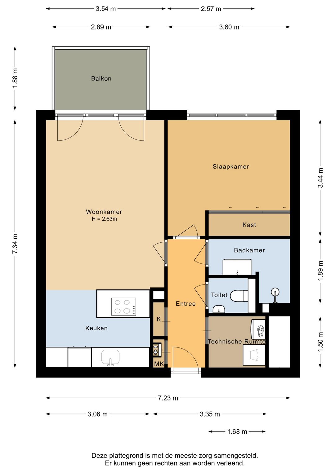 Photo 43 of Akkerstraat 177