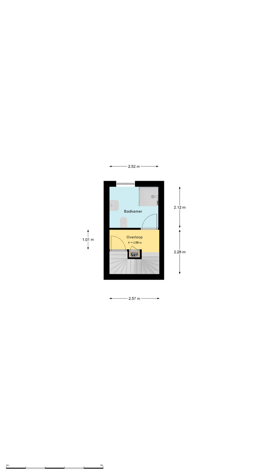 Foto 29 van Willem van Noortstraat 138