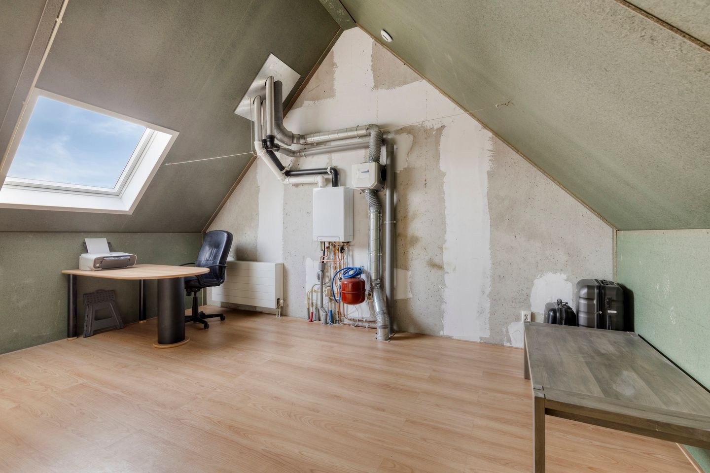 Foto 19 van Wierdijk 16