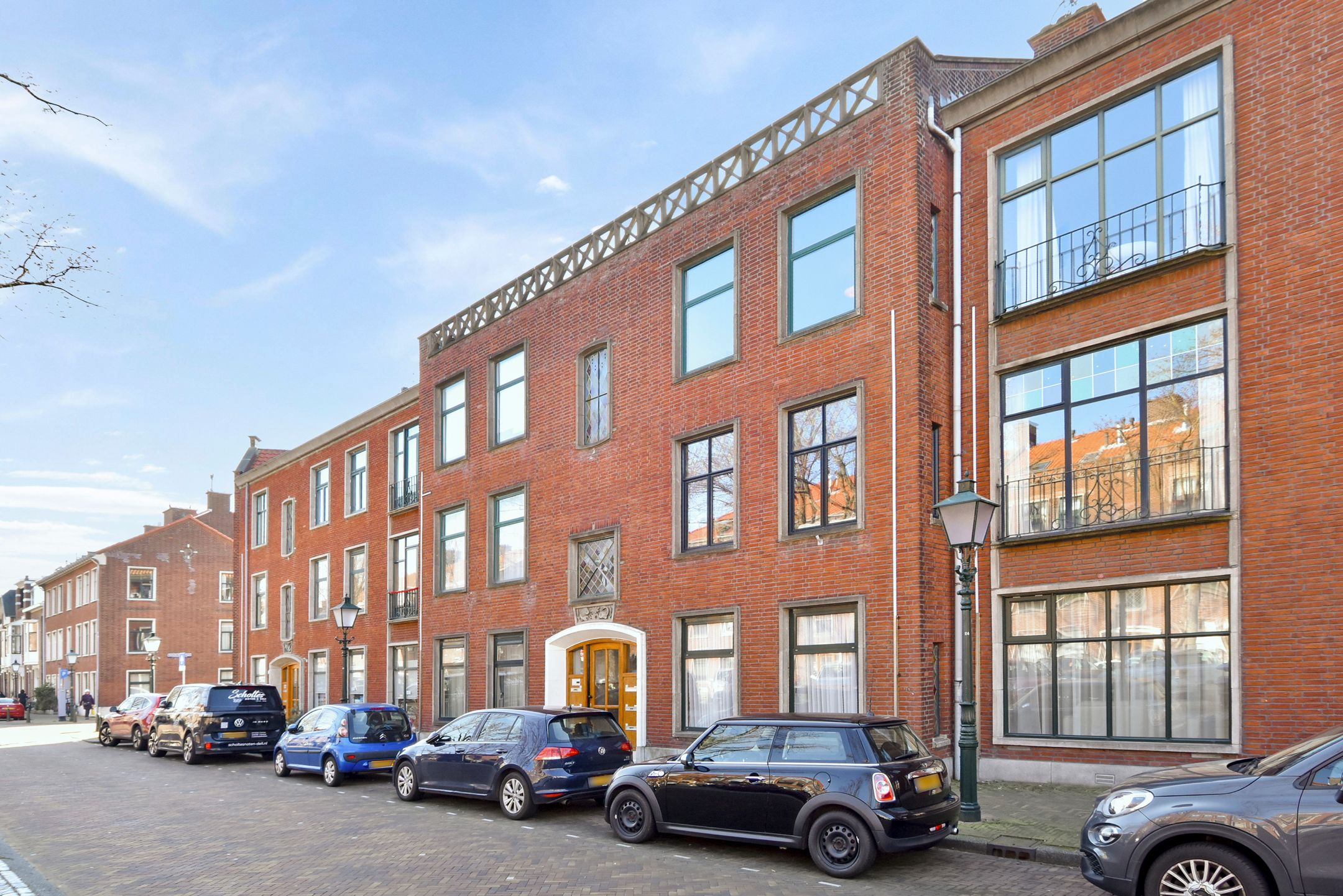 Willem de Zwijgerlaan 22-B 22 B