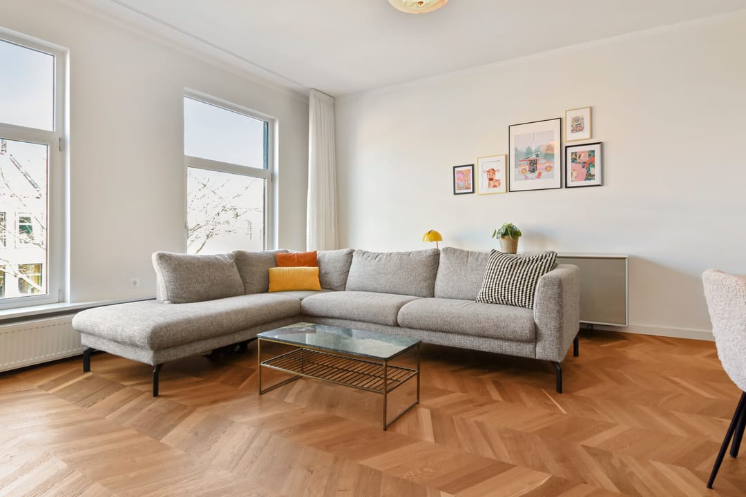 Foto 2 van Willem de Zwijgerlaan 22-B