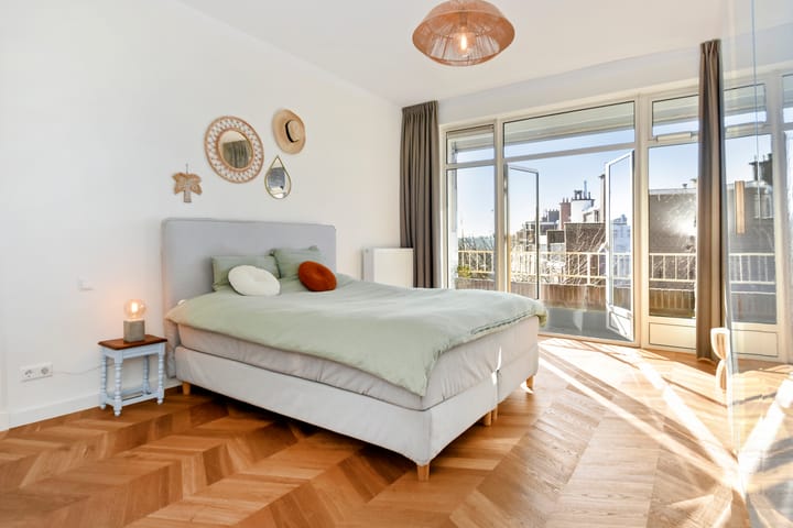 Foto 4 van Willem de Zwijgerlaan 22-B