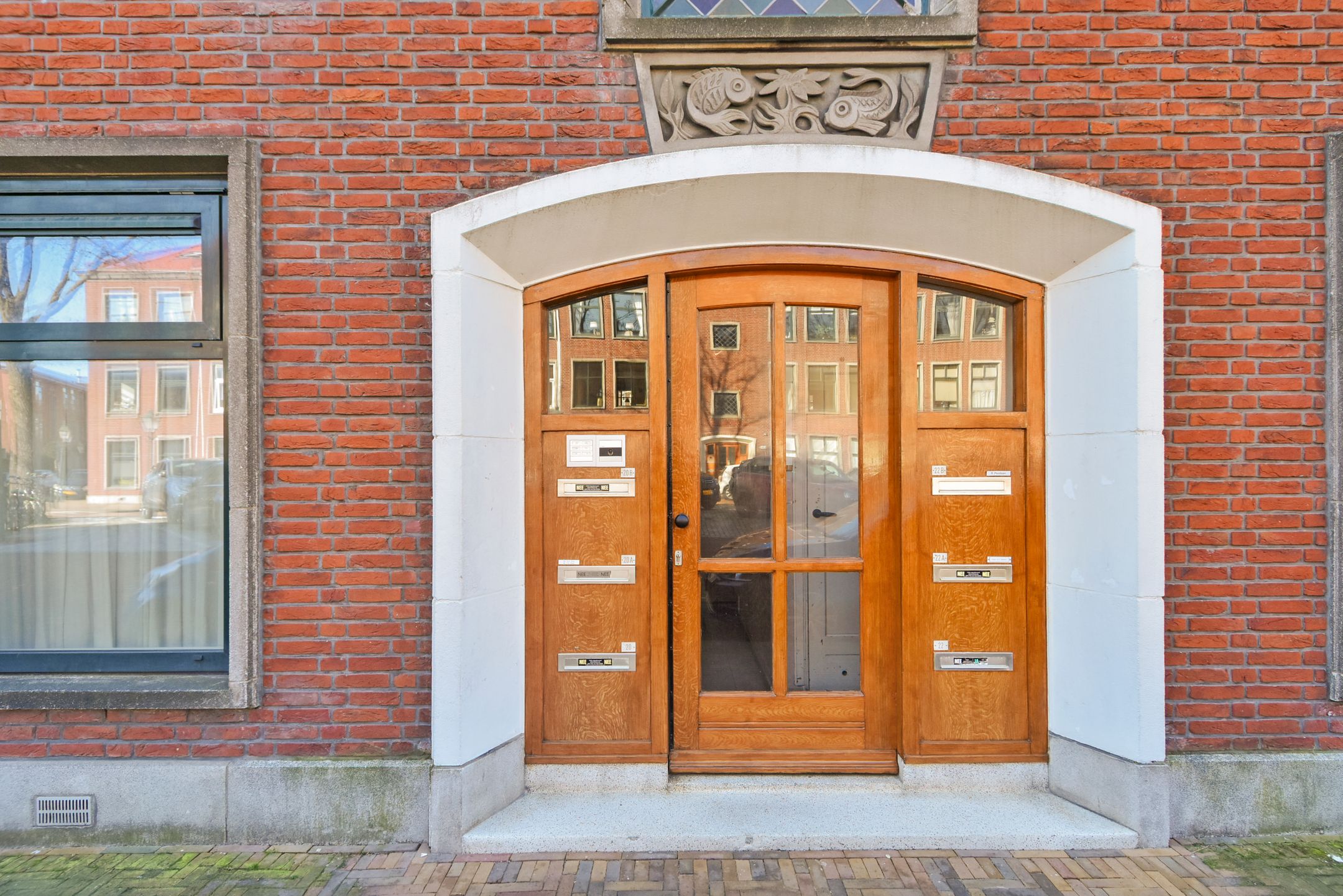 Foto 6 van Willem de Zwijgerlaan 22-B