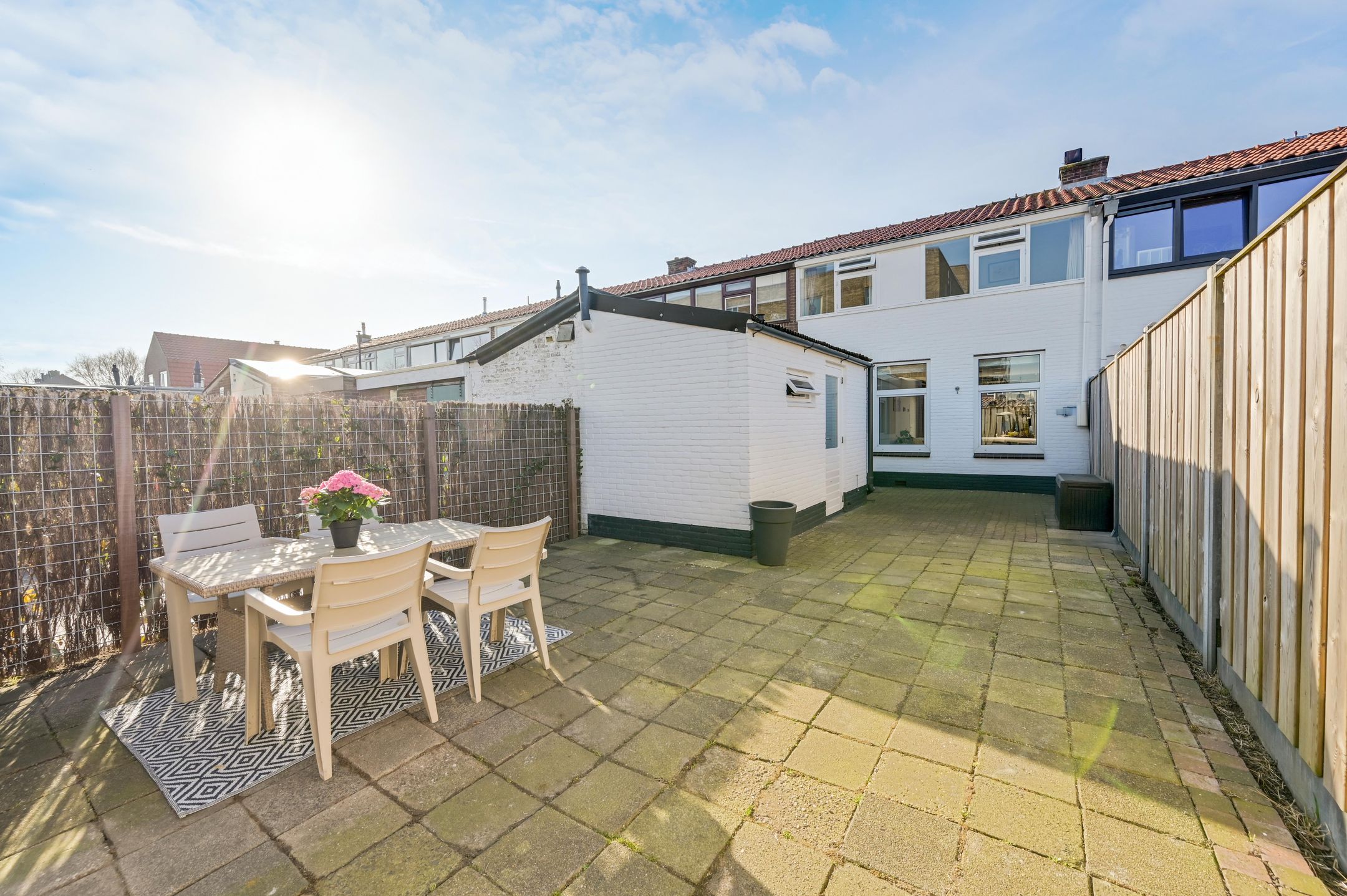 Photo 18 of Lugtigheidstraat 10