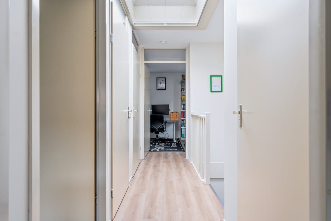 Photo 16 of Hondiusstraat 8